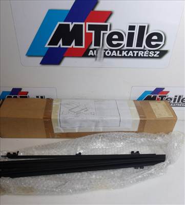 [GYÁRI ÚJ] BMW NAPFÉNYTETŐ TŐMÍTÉS / ELEM | X3 E83 +LCI | 54 13 7145891